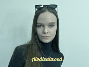 Alodieatwood