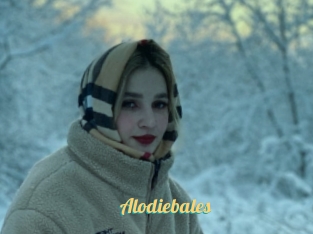 alodiebales Sex Amatrices