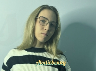Alodiebenny