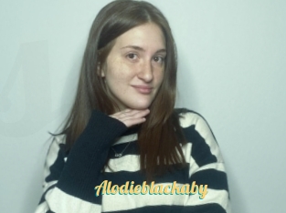 Alodieblackaby