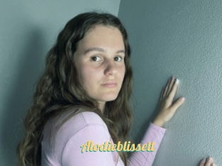 Alodieblissett