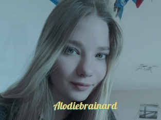 Alodiebrainard