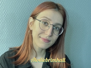 Alodiebrimhall