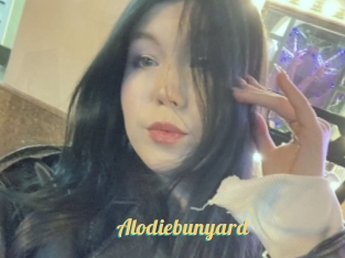 Alodiebunyard