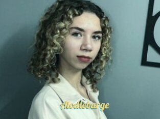 Alodieburge