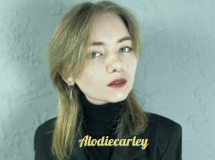 Alodiecarley
