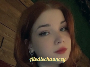 Alodiechauncey