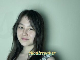 Alodiecoaker