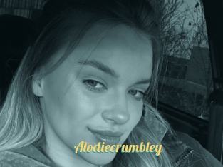 Alodiecrumbley