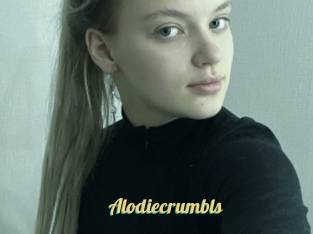 Alodiecrumbls