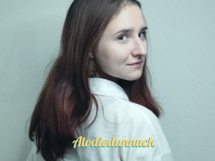 Alodiedunnuck