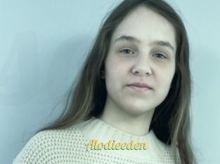 Alodieeden