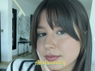 Alodieembry