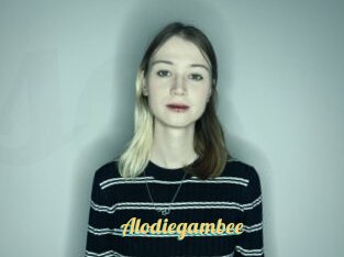 Alodiegambee