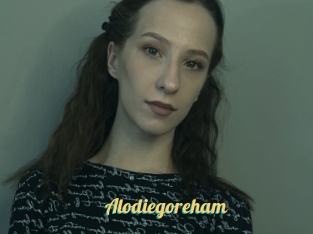 Alodiegoreham
