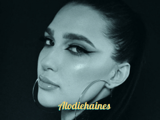 Alodiehaines