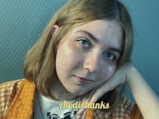 Alodiehanks