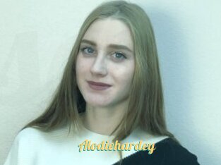 Alodiehardey