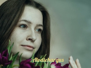 Alodiehargus