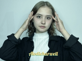 Alodieharwell