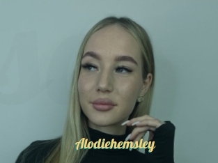 Alodiehemsley