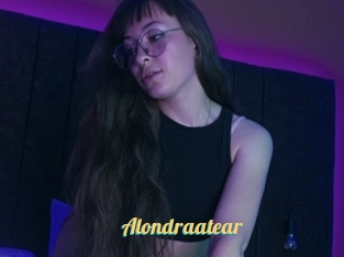 Alondraatear
