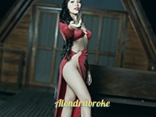 Alondrabroke
