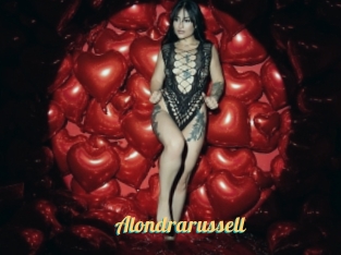 Alondrarussell