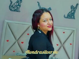 alondrasilversto Sex Amatrices