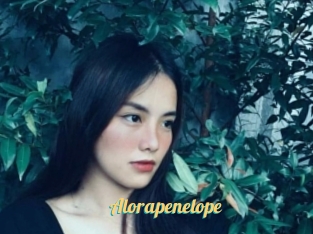 Alorapenelope