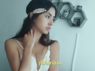 Alourissa