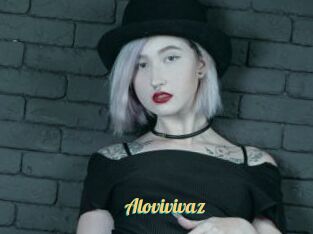 Alovivivaz