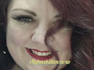 Alphaskittenxoxo