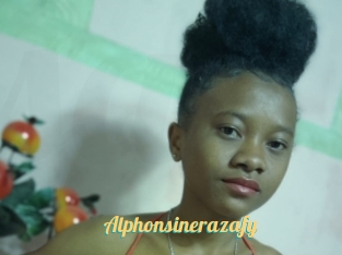 Alphonsinerazafy
