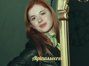 Alpinassecret