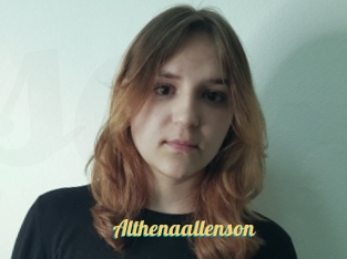 Althenaallenson