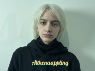 Althenaappling