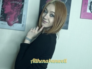 Althenabanwell