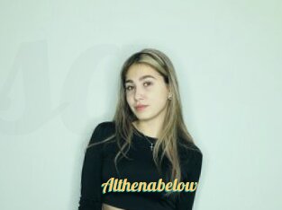 Althenabelow
