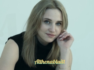Althenabluitt