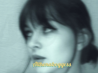 Althenaboggess