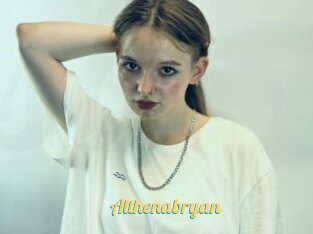 Althenabryan