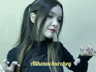 Althenachurchey