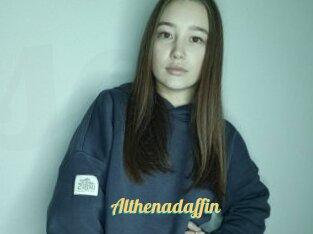 Althenadaffin
