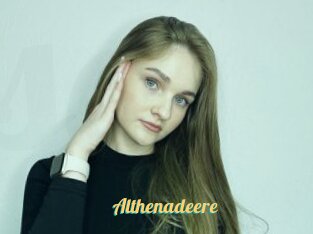 Althenadeere