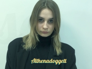Althenadoggett