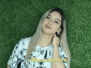 Althenadunnuck