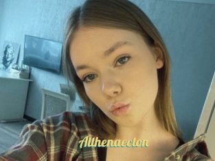 Althenaecton