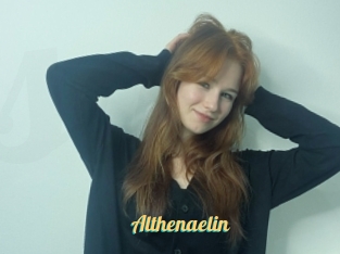 Althenaelin