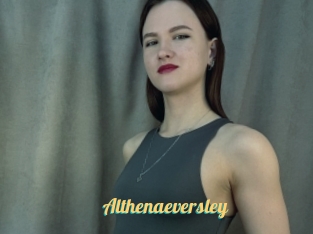 Althenaeversley